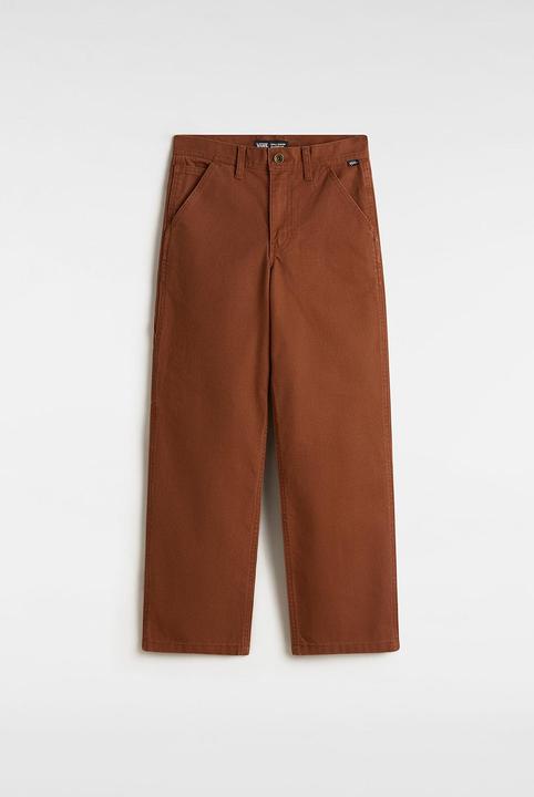 Produktbild Vans Drill Chore Carpenter Pant Tortoise Shell (26)