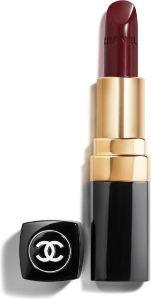 Actual product image Chanel Rouge Coco Lip Colour 446 Etienne (446)
