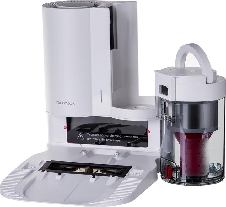 Image du produit Roborock Smart RockDock