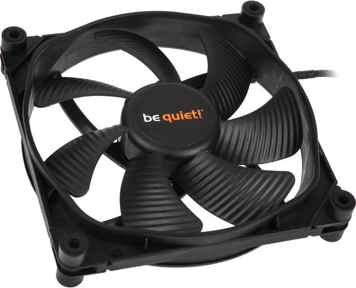 Produktbild be quiet! SilentWings 3 (140 mm, 1 x)