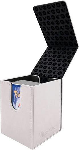 Image du produit Ultra Pro Boîte à clapet Pokémon Arceus Elite Series Alcove