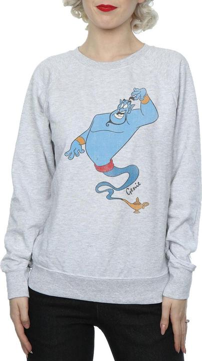 Aladdin Classic Sweatshirt
