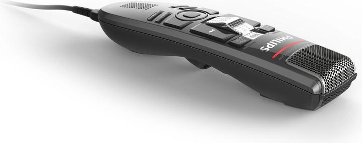 Immagine prodotto Philips SpeechMike Premium Touch SMP3710
