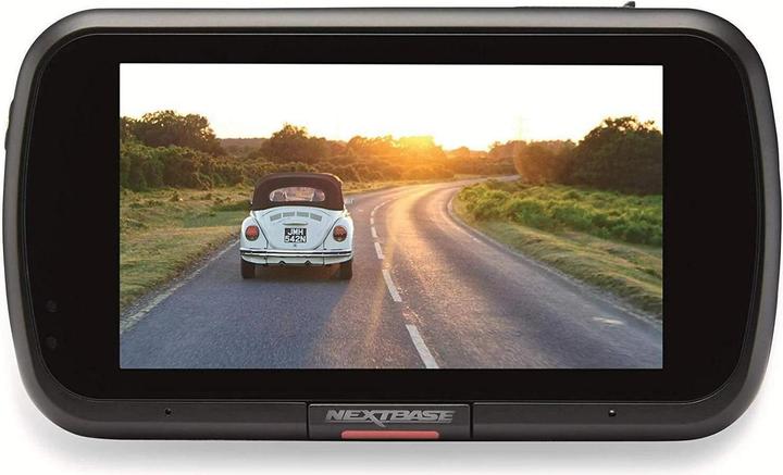 Image du produit Nextbase 522GW (Accéléromètre, Récepteur GPS, WiFi, HD)