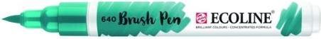 Immagine prodotto Talens ECOLINE - Penna a pennello (Bianco, Multicolore, 1 x)