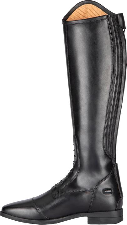Produktbild Moretta Lange Reitstiefel Ortona Leder (34)