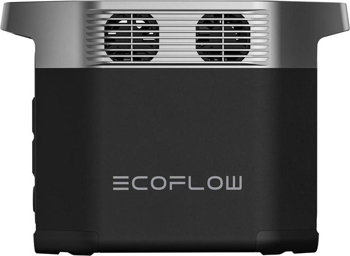 Image du produit EcoFlow Delta 2 (version CH) (1024 Wh, 12 kg)