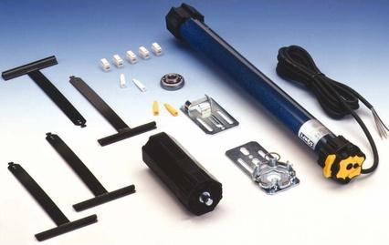Actual product image somfy Modernization kit 9/14 EGH 1023027