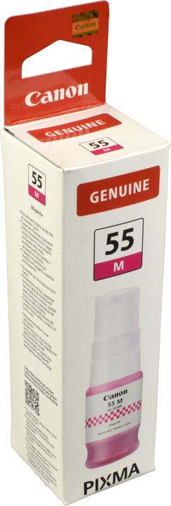 Produktbild Canon GI-55 (M)