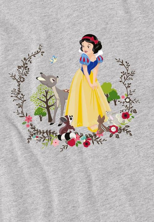 Immagine prodotto Snow White And Her Forest Friends Maglietta Bambini (104)