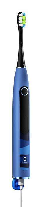 Actual product image Oclean X10 (Sonic toothbrush)