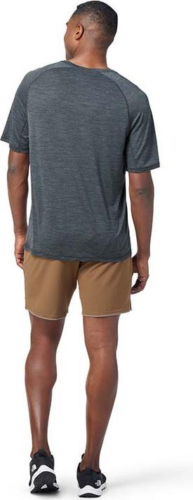 Produktbild Smartwool Ms Sport 120 Short Sleeve Tee (L)