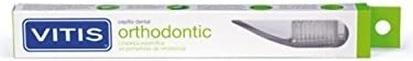 Actual product image Vitis OrthoDONTIC PARA2 Dental Brush