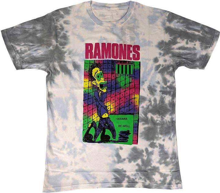 Ramones Escapeny
