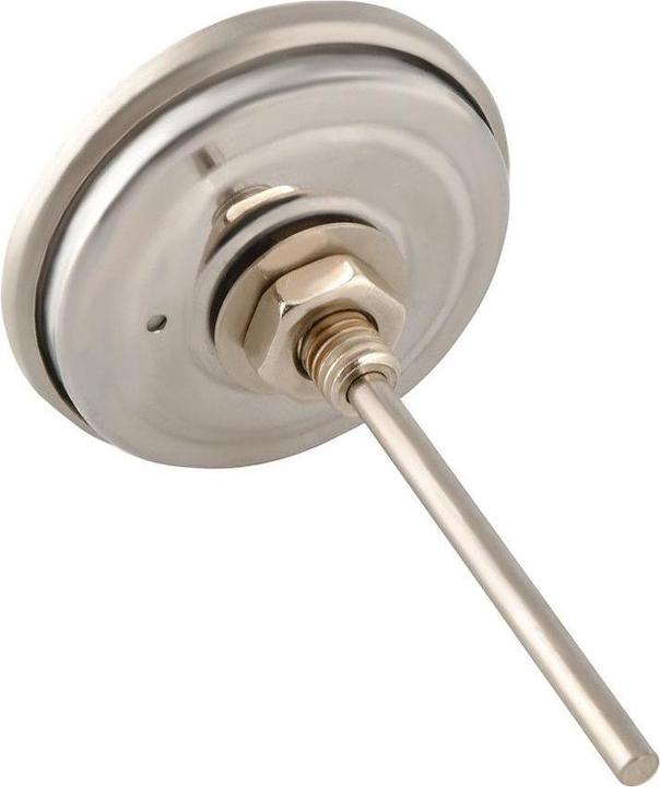 Produktbild Kaminer Rauch- und Grillthermometer
