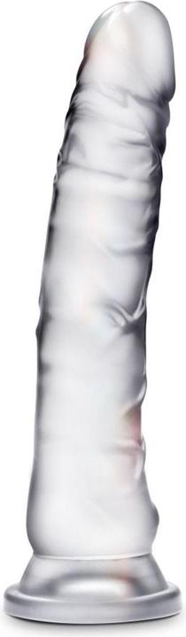 Image du produit Blush B Yours Diamond - Dildo Glisten 22 cm - Transparent