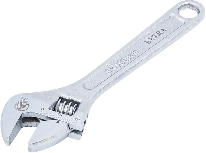 Produktbild BGS Rollgabelschlüssel 150 mm 19 mm (19 mm)