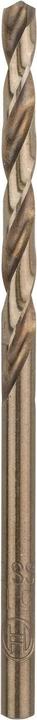 Productafbeelding Bosch Professional Zubehör Metaalboor HSS-Co 3,5x39x70mm (3 mm)