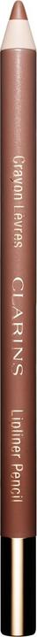 Produktbild Clarins Lip Definer - Nude Fair 01 (Nude)