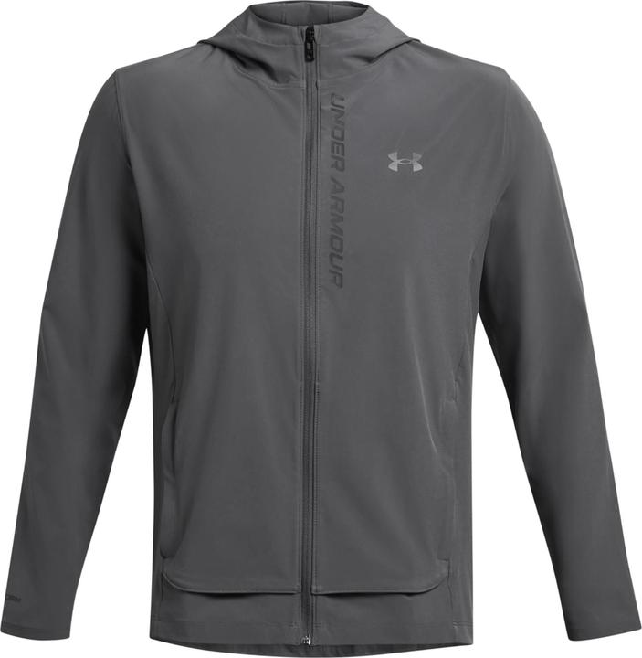 Actual product image Under Armour Outrun The Storm Jacket (S)