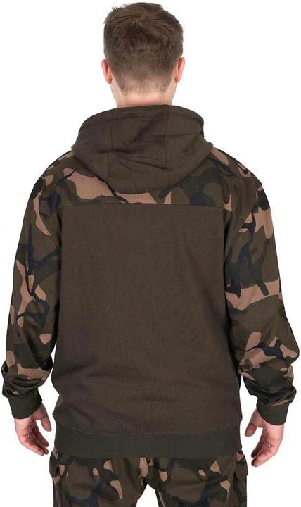 Produktbild Fox LW Split (3XL)