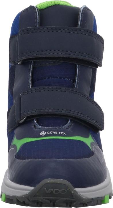 Actual product image Vado Boots SMILEY HIGH VELCRO GTX (31)