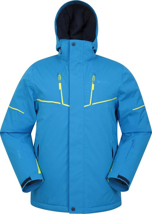 Image du produit Mountain Warehouse - Blouson de ski GALACTIC EXTREME - Homme (XS)