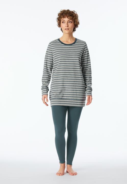 Produktbild Schiesser Casual Essentials Schlafanzug (42)