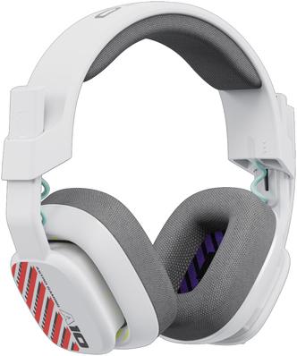Logitech Astro A10 Wired Headset