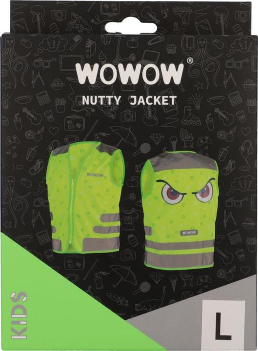 Immagine prodotto Wowow Gilet di sicurezza per bambini (L)