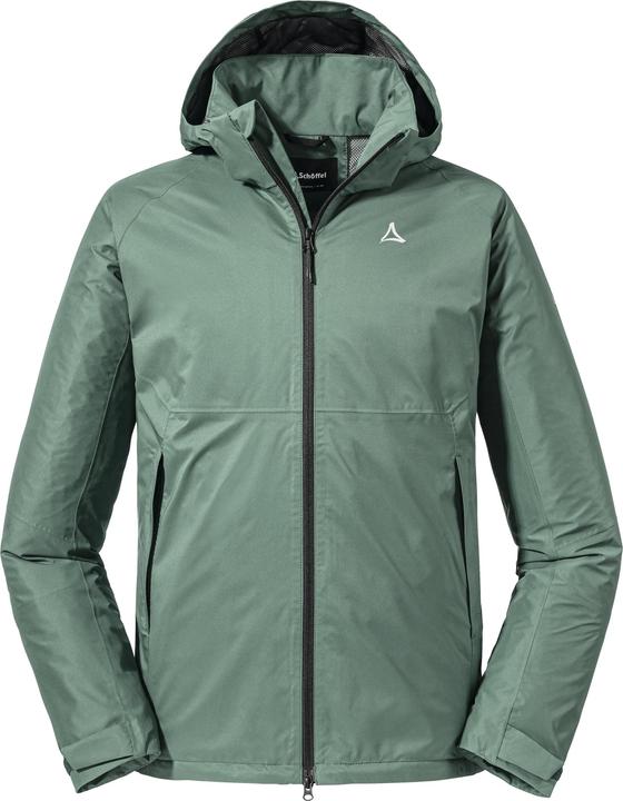 Schöffel Easy XT (52, M)