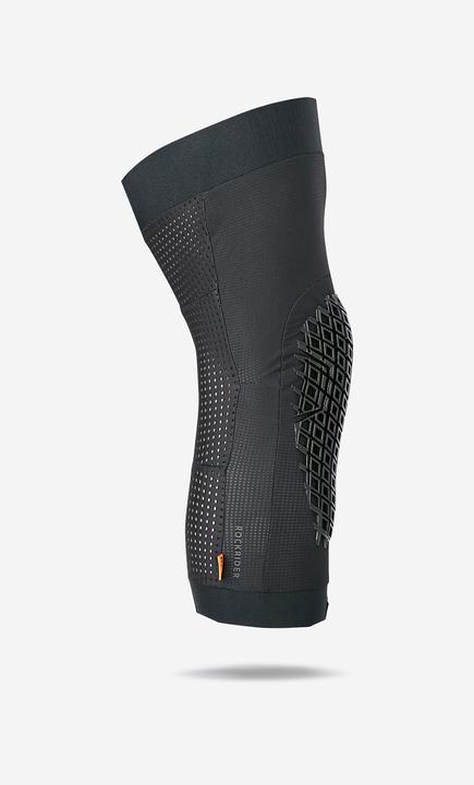Image du produit Rockrider Genouillères VTT All-mountain et Enduro light D3O® (S, Genouillère, Couples)
