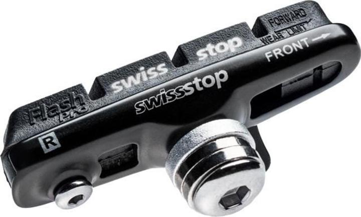 Produktbild swissstop Full FlashPro Road (Shimano, SRAM, Gummi)