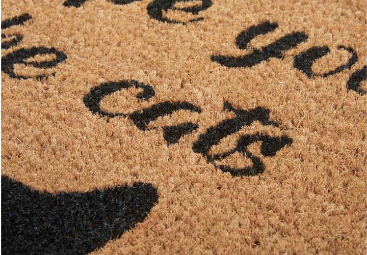 Produktbild Hanse Home Mix Mats (2 x 45 x 75 cm)