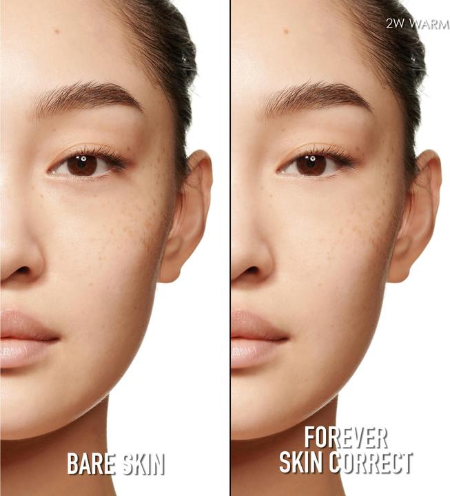 Produktbild Dior DSK Forever Skin Correct 2W Int23 (2W Warm)