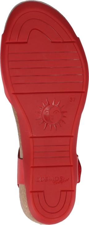 Actual product image Cosmos Comfort Sandals (38)