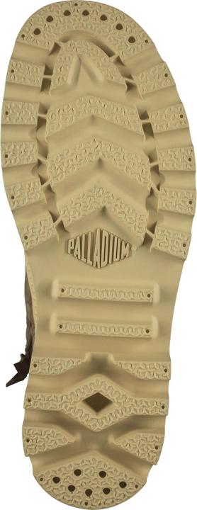 Actual product image Palladium Pampa Hi Zip (39)
