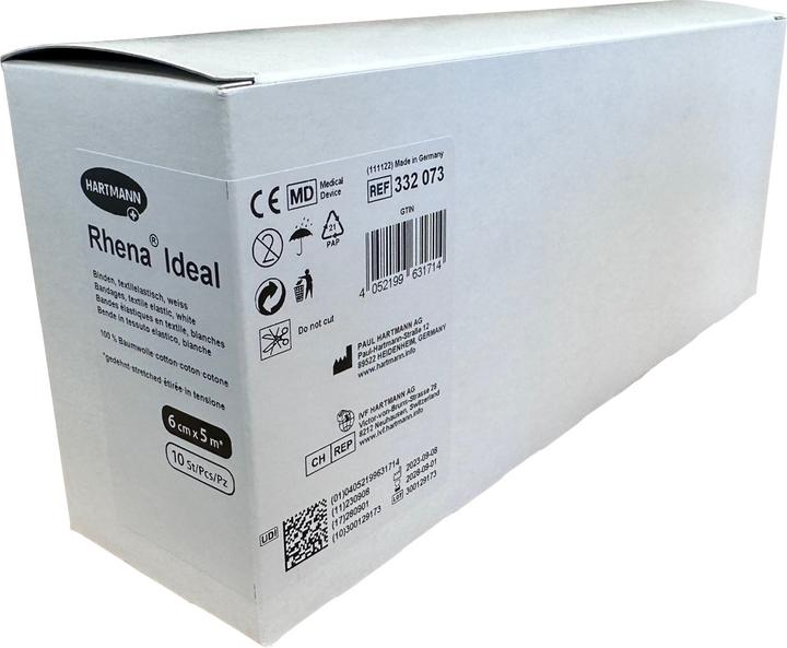 Produktbild Rhena Ideal