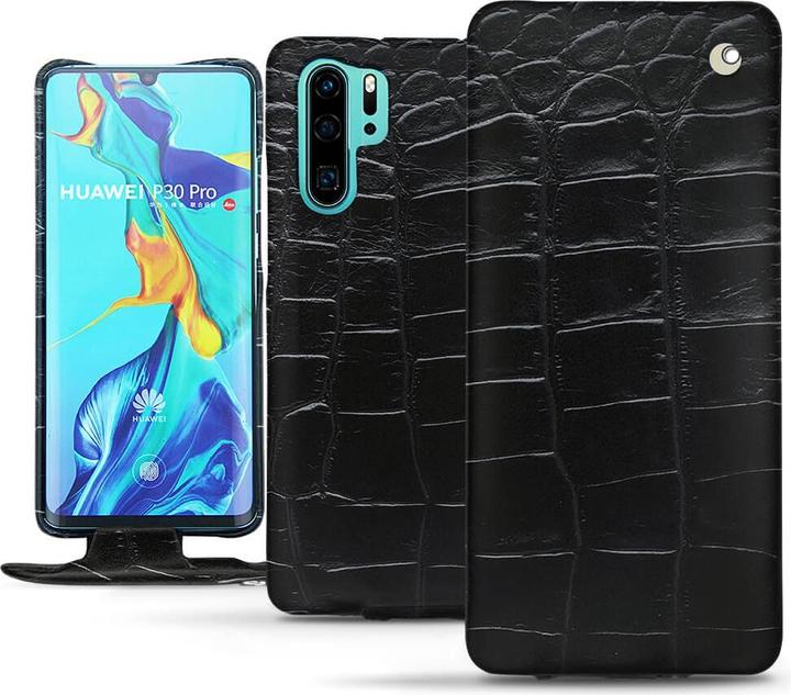 Immagine prodotto Noreve Cover in pelle verticale (Huawei P30 Pro)