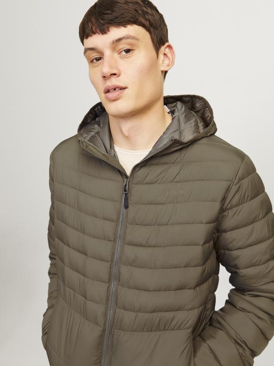 Actual product image Jack & Jones Jjestate Packable Puffer Hood Noos (L)
