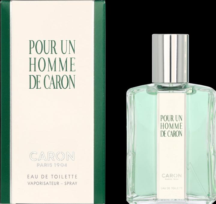 Produktbild Caron Pour Un Homme De Edt Spray (Eau de Toilette, 50 ml)