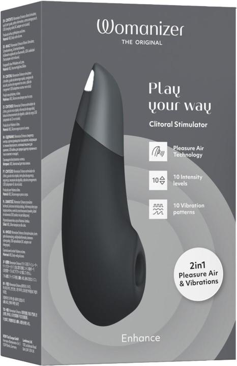 Image du produit Womanizer Enhance