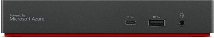 Image du produit Lenovo 40B20135CH (USB-C, 12 Ports)