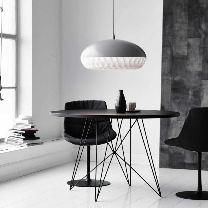 Immagine prodotto Fritz Hansen Luce a sospensione Aeon Rocket P3 (E27)