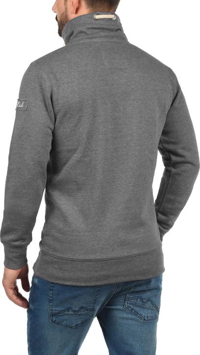 Image du produit Solid TripTroyer - Sweat-Shirt - Homme (L)