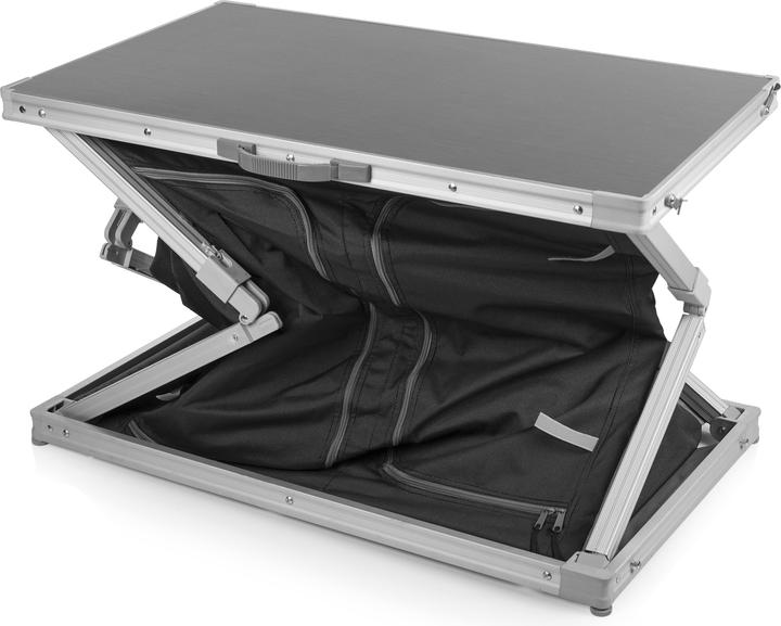 Actual product image Campart Toledo