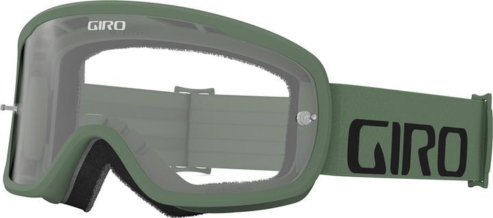 Hedge Green