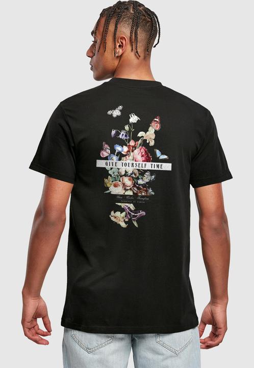 Image du produit Mister Tee Tee Give Yourself Time - 131389 (M)