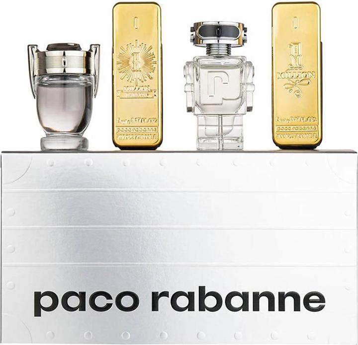 Produktbild NoName Miniaturas Paco Rabanne
