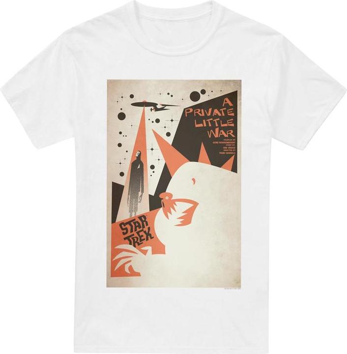 The Original Series Episode 48 TShirt